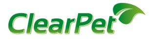 Logo clearpet